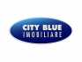 City Blue Imobiliare